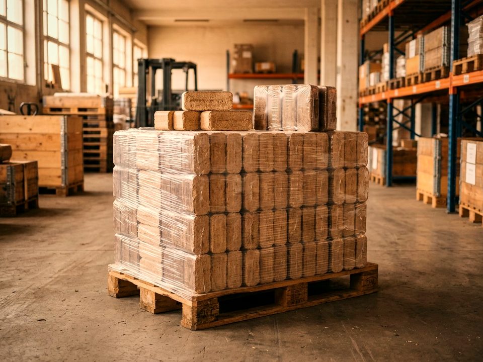 Укладка дров, ориентир выгрузки улица Лесная, 1 в Ростове-на-Дону